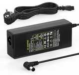 Zasilacz do TV laptop Sony 19,5V 6,5x4,4mm O239