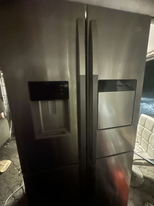 Lodówka beko super okazja