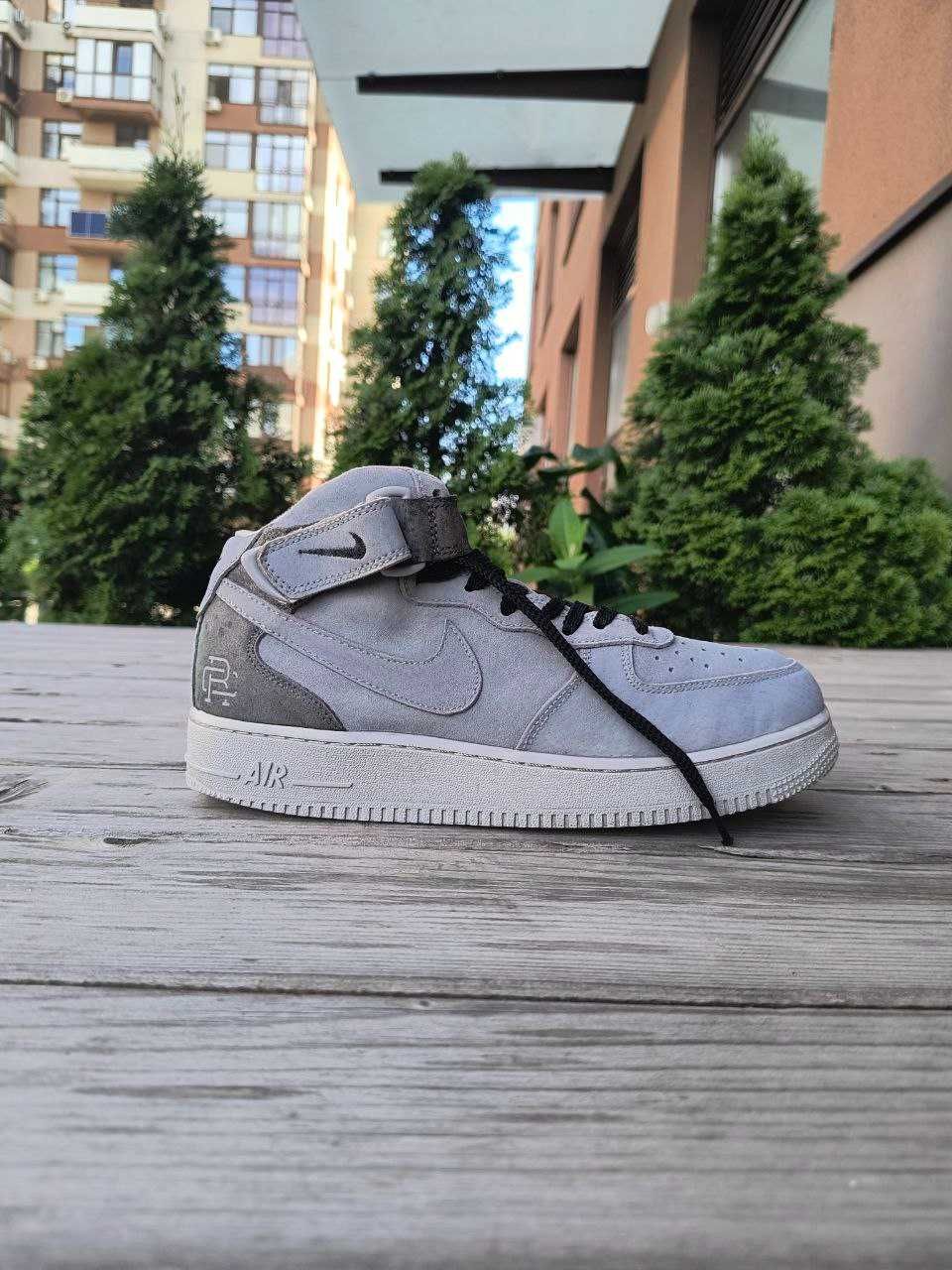 Кросівки 41р. Nike. Nike AF High. Кросівки найк.  Кросівки