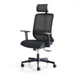 Cadeira Ergonómica NOVA em caixa