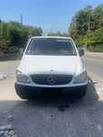 Mercedes Vito 109 urgente