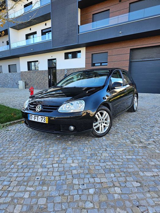 Volkswagen Golf 1.9TDI