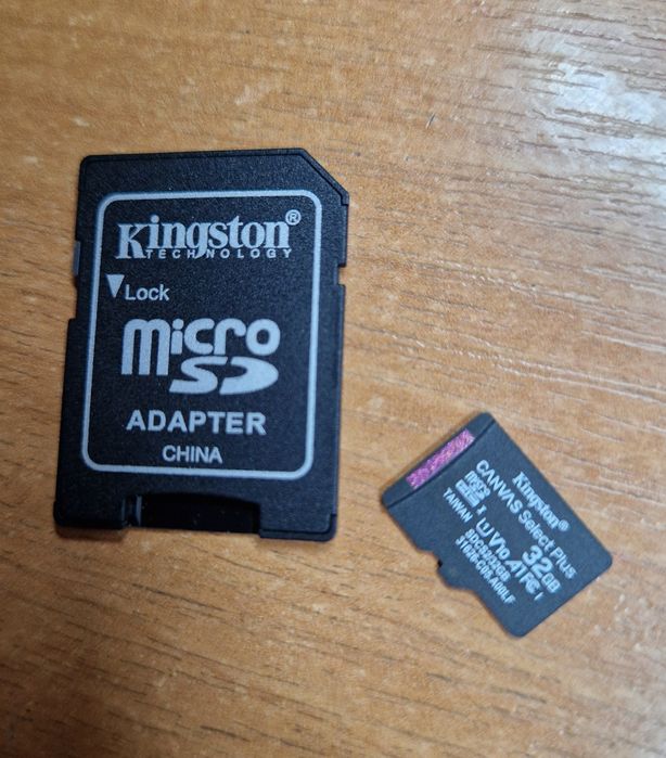 Фотоаппарат Nikon 3200