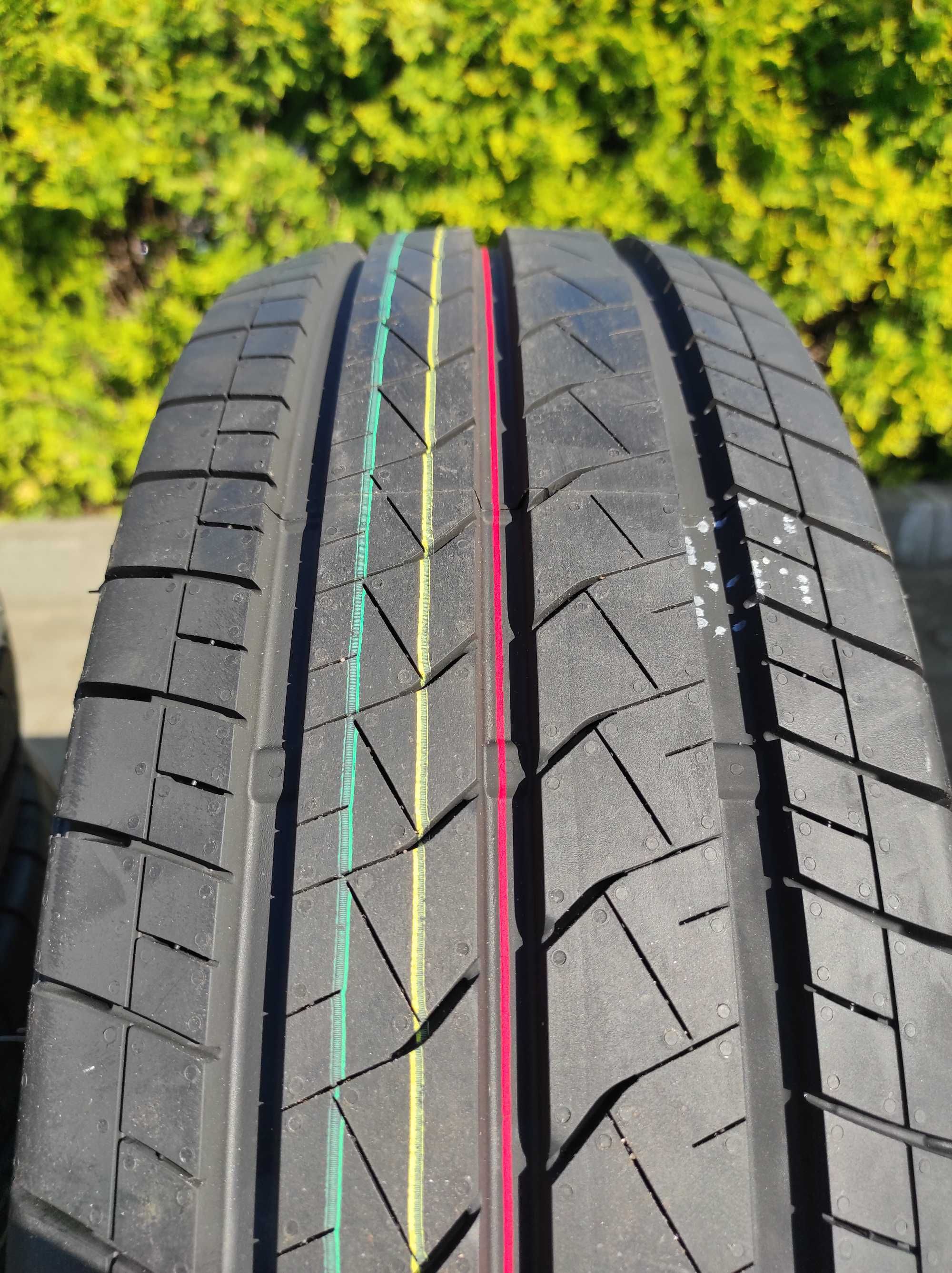 NOWE lato bus 4szt 225/65 R16C Bridgestone Duravis R660Eco 2024WYSYŁKA