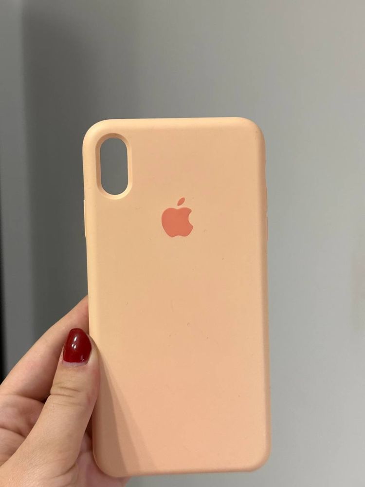 Чoхли на iPhone Xs Max