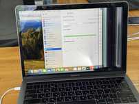 Macbook pro 2018 a2159