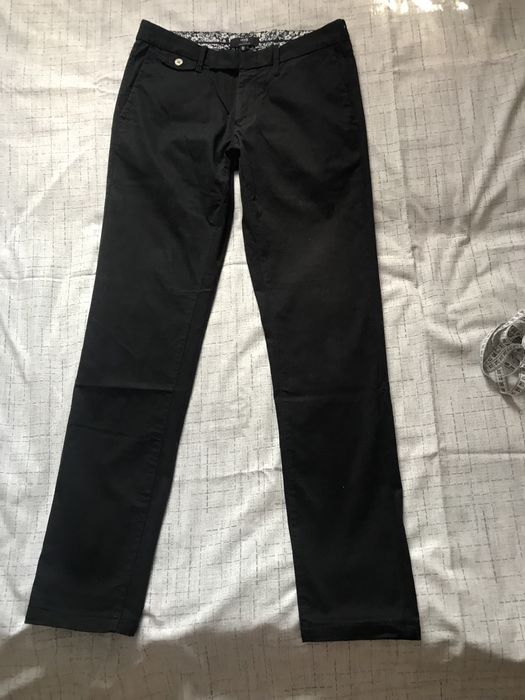 Брюки підліткові літні