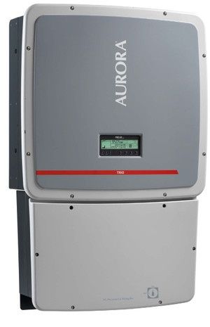 Сетевой инвертор ABB 20 кВт