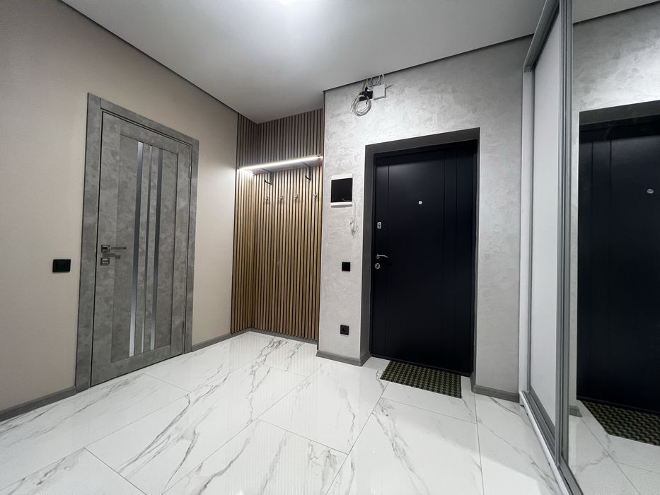 Квартира в новобудові. Вул. Січових Стрільців