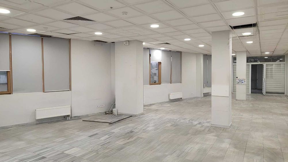 Без Комісії! Оренда офісу 260m2 на Подолі