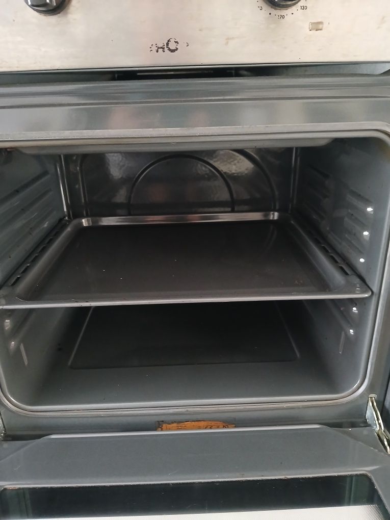 Forno eléctrico Thor