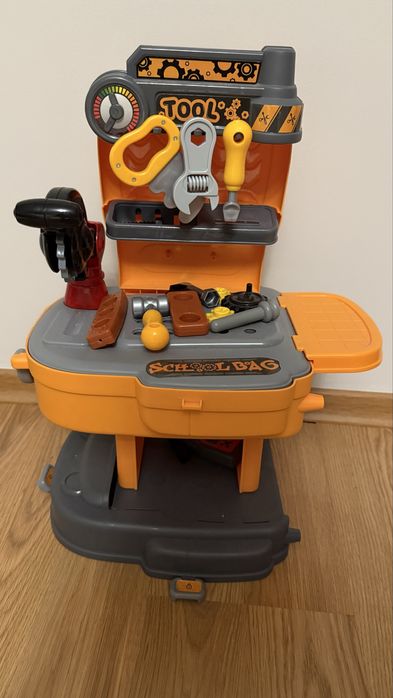 Набір майстра для дітей/дитяча майстерня