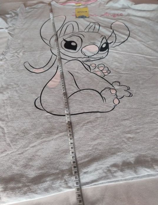 Nowa koszulka Disney Stitch rozm.XXL