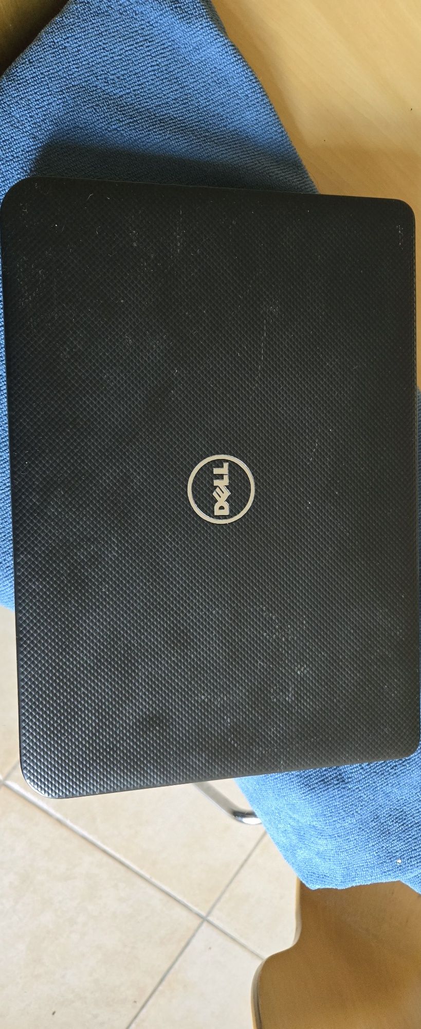 Portátil Dell inspiron 3421 i5
