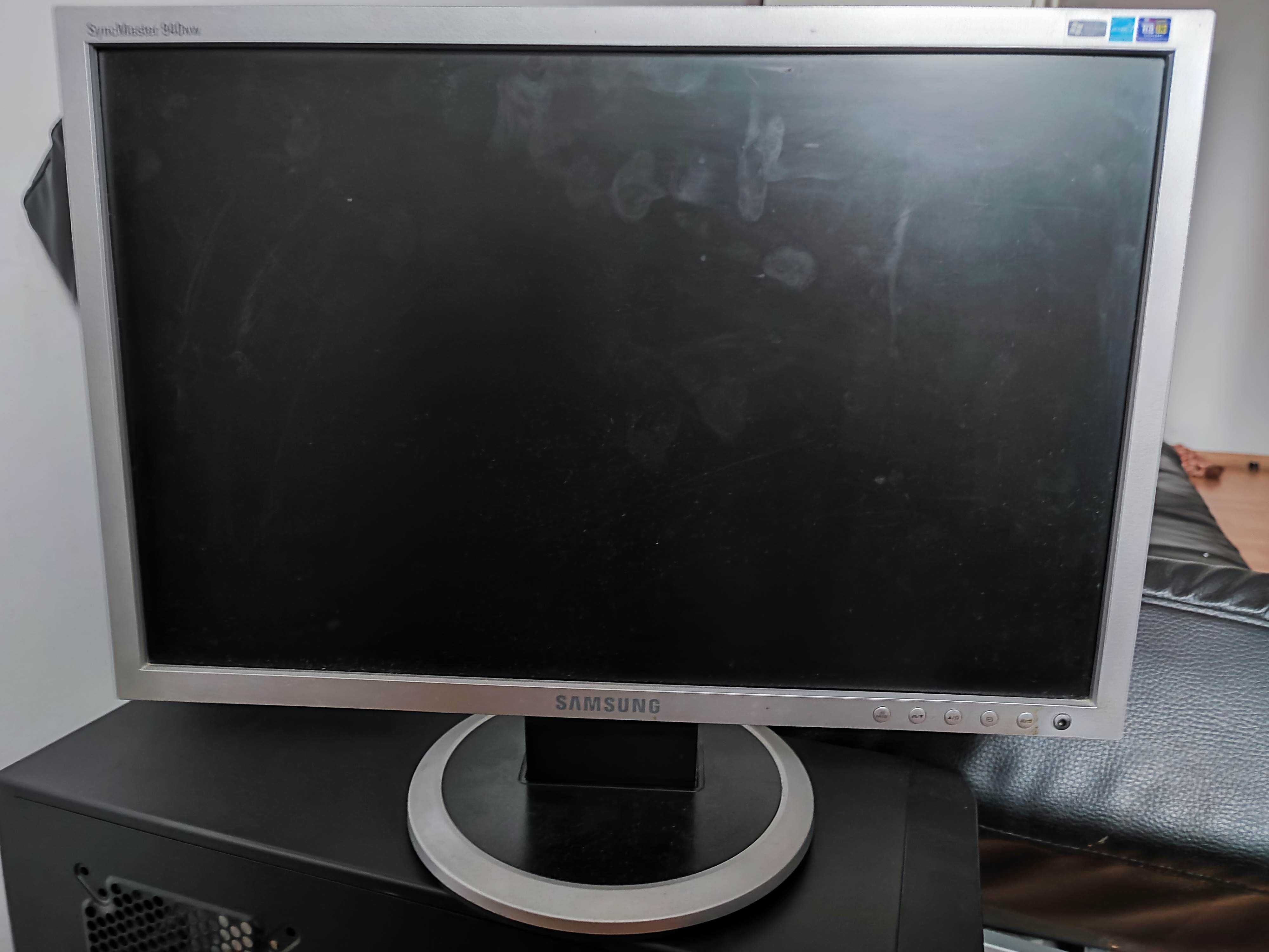 Monitor LCD 19 Samsung 940NW