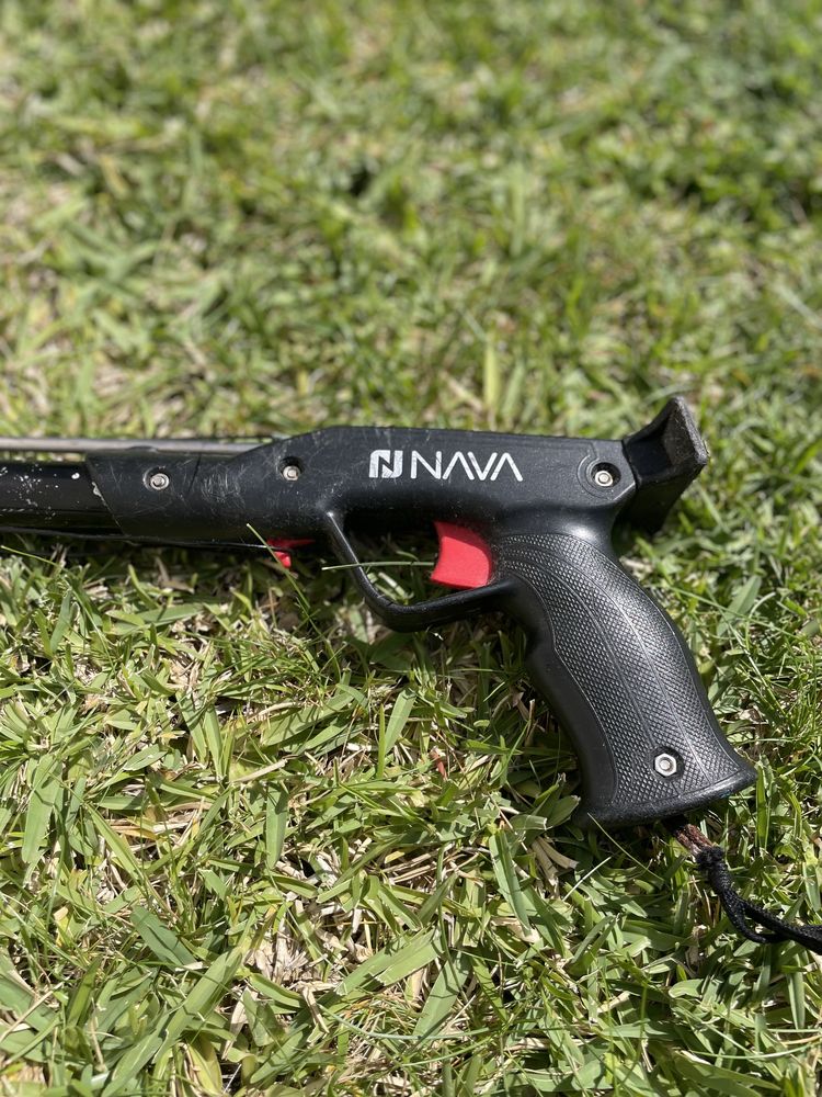Arma Nava Hunter