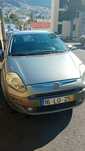 Fiat Punto 1.2 Evo Gasolina