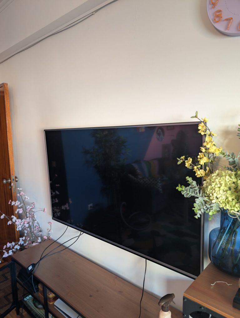 TV LG 60UH605V 60” 4K Ultra HD – 280€