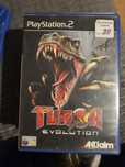 Sprzedam zamienię Wymiana Gier Trójmiasto Turok Evolution Ps2