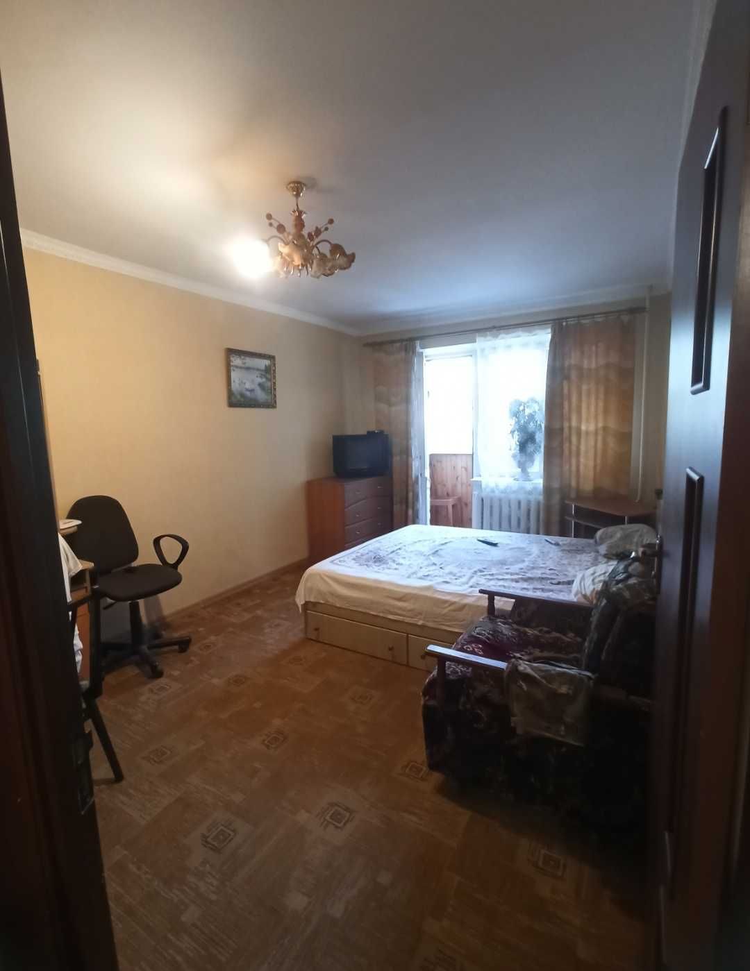 № 12764 - Однокімнатна квартира в центрі міста на вул. Небесної Сотні