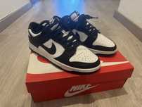 Nike dunk panda original