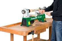 Torno Madeira DB450 Holzstar