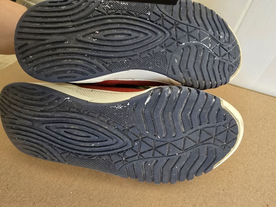 Кросовки на мальчика