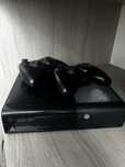 Xbox 360e игровая консоль