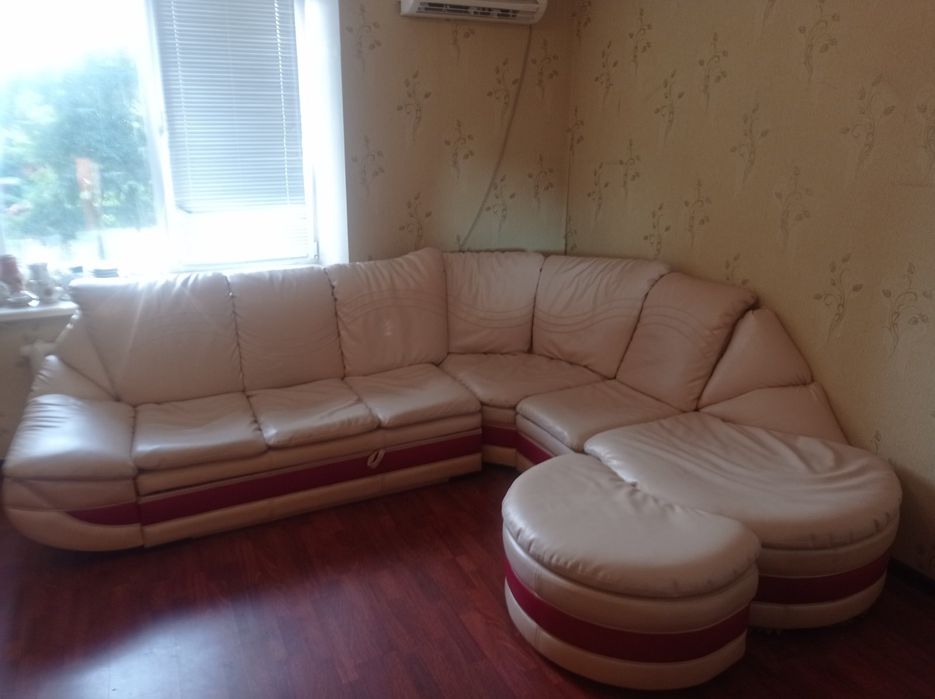 Продам диван, м'який куток