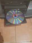 Leitor LD, CD, VINIL + 80 DISCOS.
