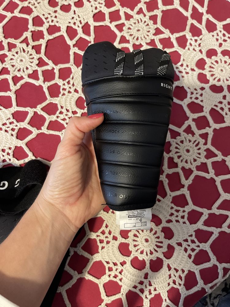 Luvas interiores boxe 500 OUTSHOCK
