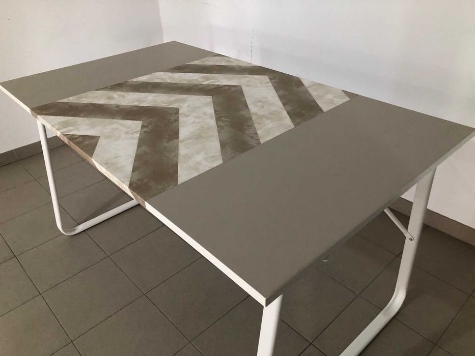 Secretária p/ gaming redesigned by Maria Home