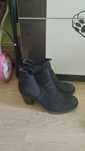 Oddam buty i ubrania damskie