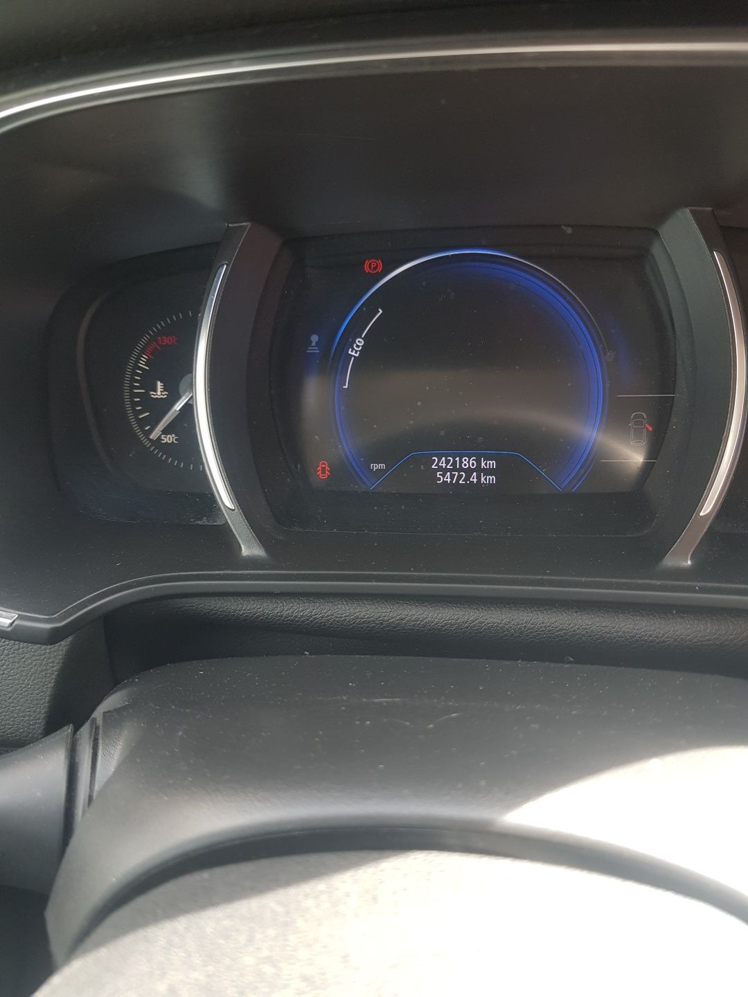 Renault Megane sport Limited
