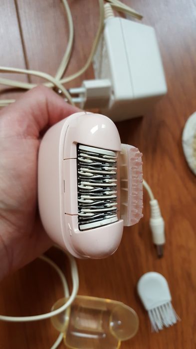 Епілятор Philips Satinelle