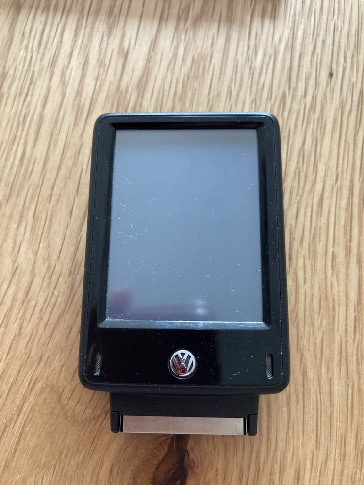 Adapter bloothoth vw