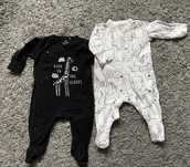 Pajace next baby