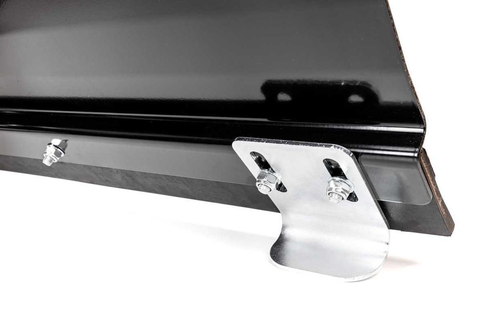 Pług do śniegu do  traktorków CEDRUS C-TRAC 110 cm Light