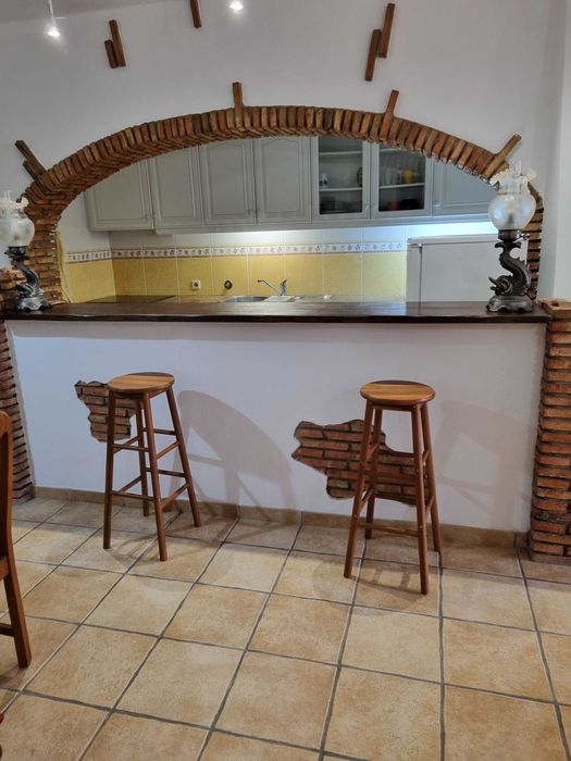 Apartamento em S. Rafael