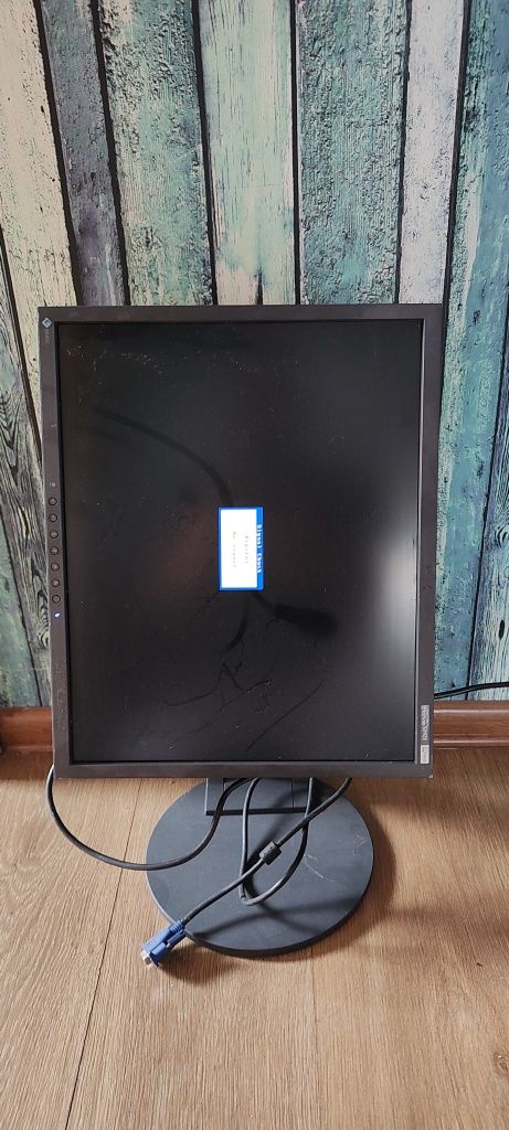 Monitor FlexScan S1921