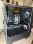 Ігровий PC 3060TI, ryzen 5 5600, ОЗП 32