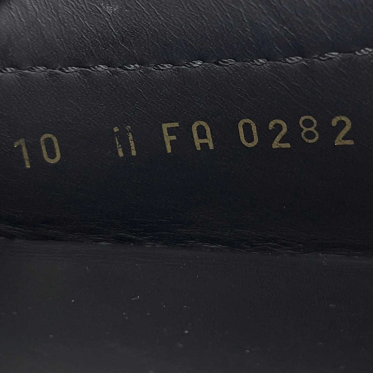 Louis Vuitton Monte Carlo Чоловічі туфлі мокасини шкіра оригінал 44 EU