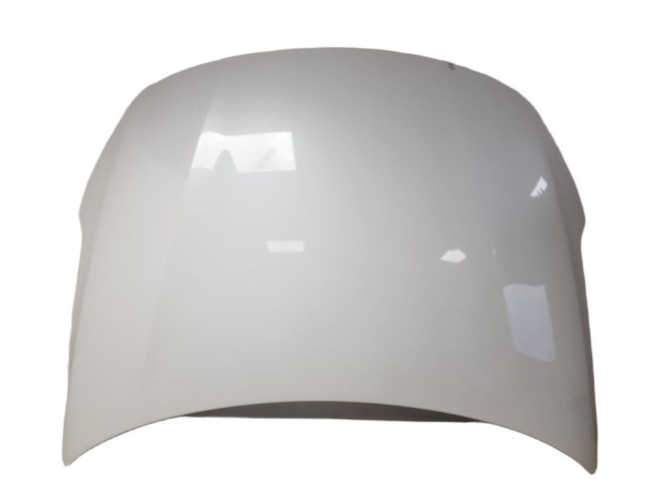 MASKA POKRYWA SILNIKA KIA OPTIMA 4 IV 15-20 BIAŁA