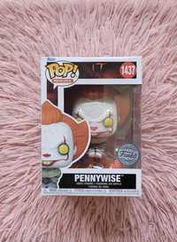 Figurka Funko POP! PENNYWISE DANCING IT TO Horror Special Edition 1437