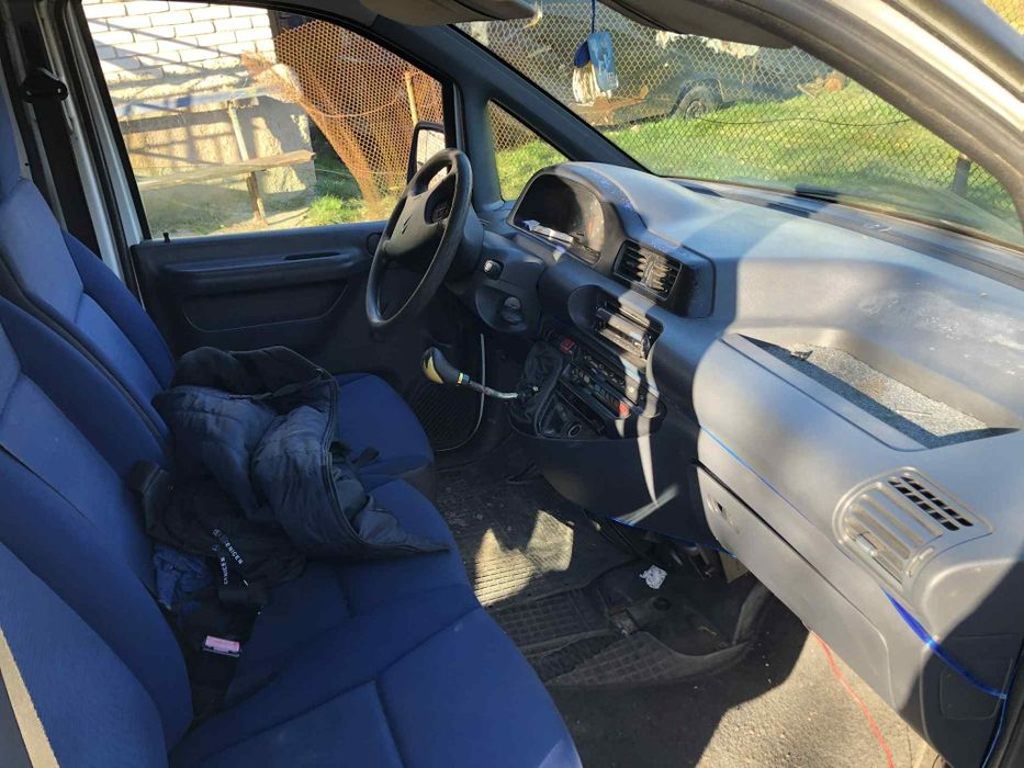 Citroen Dispatch 2006