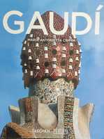 Gaudí & Minimalismo, da Taschen