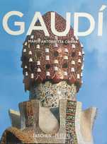 Gaudí: da Taschen