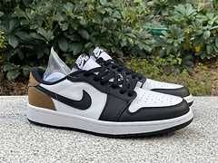Air Jordan 1 Low OG "Mocha" Mocha 36——46