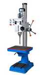 Engenho de Furar/Roscar de Carretos PGDM 40F PowerED