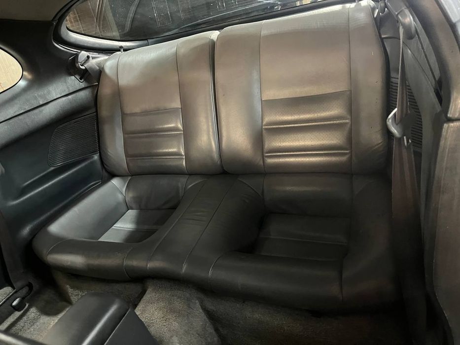 Toyota celica GT-Four 185 2.0 Turbo